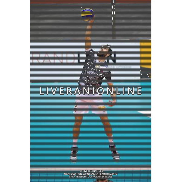 Florian LACASSIE - 29.01.2015 - Lyon / Ajaccio - 18e journee Ligue A Photo : Jean Paul Thomas / Icon Sport AG ALDO LIVERANI SAS ONLY ITALY