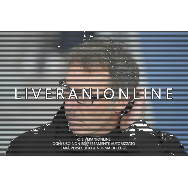 Laurent Blanc - 30.01.2015 - PSG / Rennes - 23eme journee de Ligue 1 Photo : Andre Ferreira / Icon Sport AG ALDO LIVERANI SAS ONLY ITALY