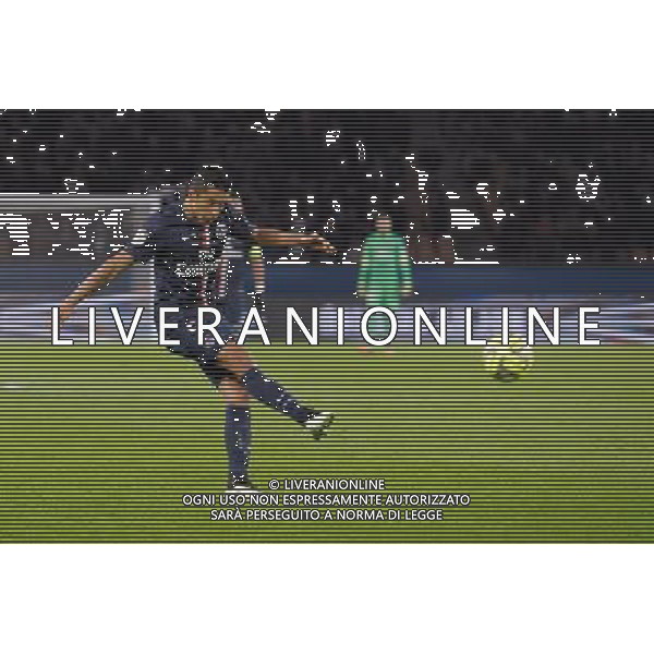 Marquinhos - 30.01.2015 - PSG / Rennes - 23eme journee de Ligue 1 Photo : Andre Ferreira / Icon Sport AG ALDO LIVERANI SAS ONLY ITALY
