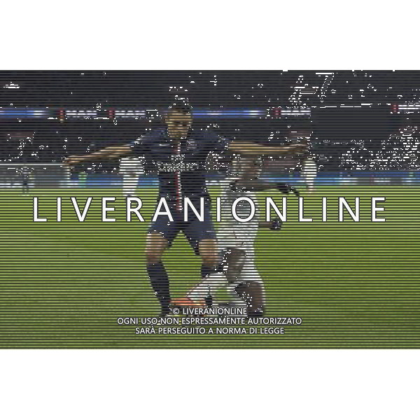 MARQUINHOS - 30.01.2015 - PSG / Rennes - 23eme journee de Ligue 1 Photo : Andre Ferreira / Icon Sport AG ALDO LIVERANI SAS ONLY ITALY