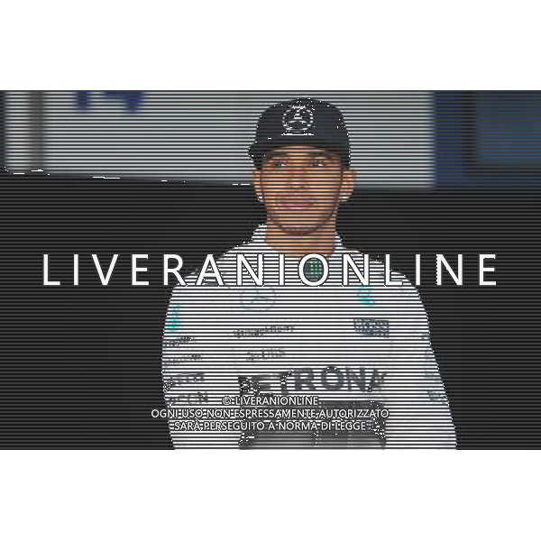 Lewis Hamilton (GBR) Mercedes AMG F1. 01.02.2015. Formula One Testing, Day One, Jerez, Spain. AG ALDO LIVERANI SAS ONLY ITALY