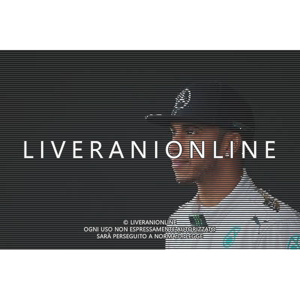Lewis Hamilton (GBR) Mercedes AMG F1. 01.02.2015. Formula One Testing, Day One, Jerez, Spain. AG ALDO LIVERANI SAS ONLY ITALY