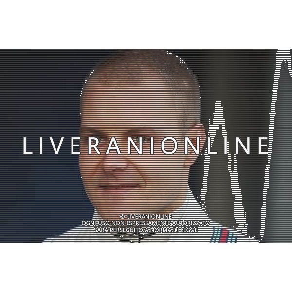 Valtteri Bottas (FIN) Williams;. 01.02.2015. Formula One Testing, Day One, Jerez, Spain. AG ALDO LIVERANI SAS ONLY ITALY