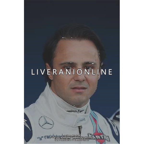 Felipe Massa (BRA) Williams. 01.02.2015. Formula One Testing, Day One, Jerez, Spain. AG ALDO LIVERANI SAS ONLY ITALY