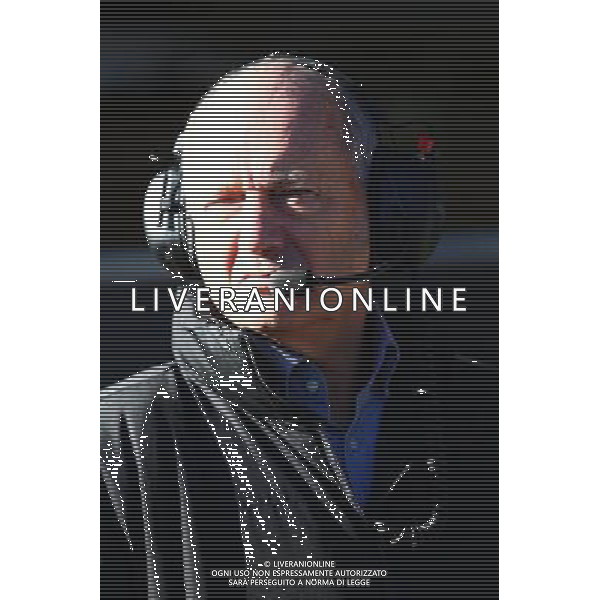 Ron Dennis (GBR) McLaren Executive Chairman. 01.02.2015. Formula One Testing, Day One, Jerez, Spain. AG ALDO LIVERANI SAS ONLY ITALY
