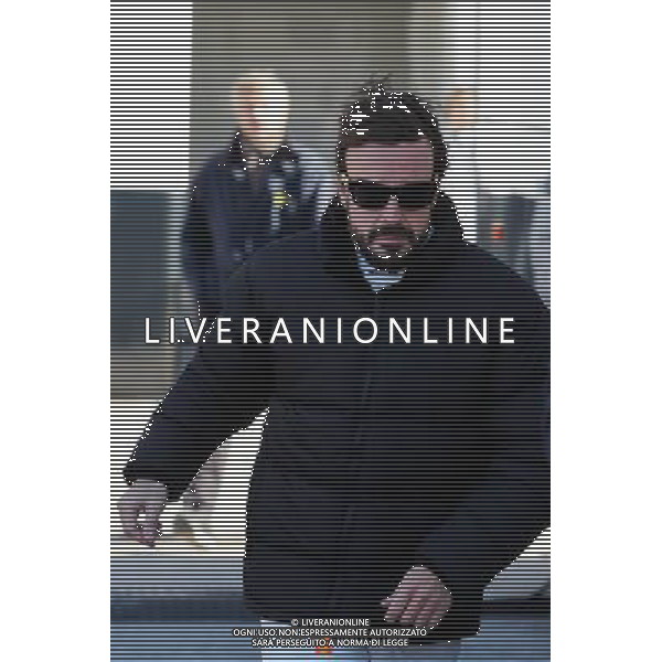 Fernando Alonso (ESP) McLaren. 01.02.2015. Formula One Testing, Day One, Jerez, Spain. /Agenzia Aldo Liverani Sas - ITALY ONLY - EDITORIAL USE ONLY