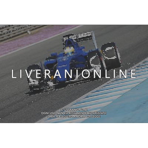 Marcus Ericsson (SWE) Sauber C34. 01.02.2015. Formula One Testing, Day One, Jerez, Spain. AG ALDO LIVERANI SAS ONLY ITALY
