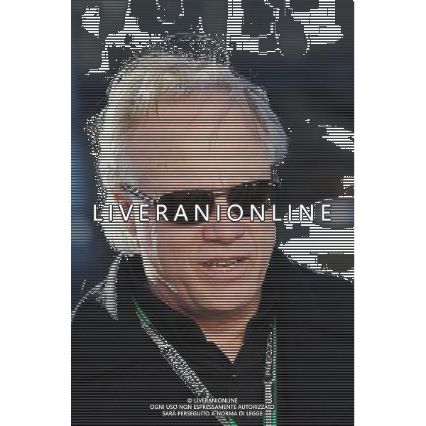 Gene Haas (USA) Haas Automotion President. 01.02.2015. Formula One Testing, Day One, Jerez, Spain. AG ALDO LIVERANI SAS ONLY ITALY
