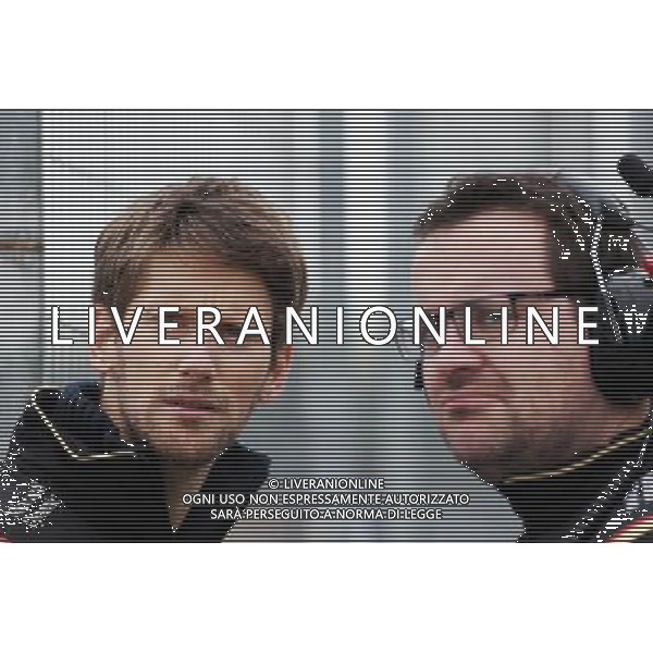 Romain Grosjean (FRA) Lotus F1 Team. 02.02.2015. Formula One Testing, Day Two, Jerez, Spain. AG ALDO LIVERANI SAS ONLY ITALY