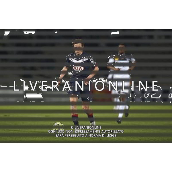 Clement Chantome - 01.02.2015 - Bordeaux / Guingamp - 23eme journee de Ligue 1 - Photo : Manuel Blondeau / Icon Sport AG ALDO LIVERANI SAS ONLY ITALY