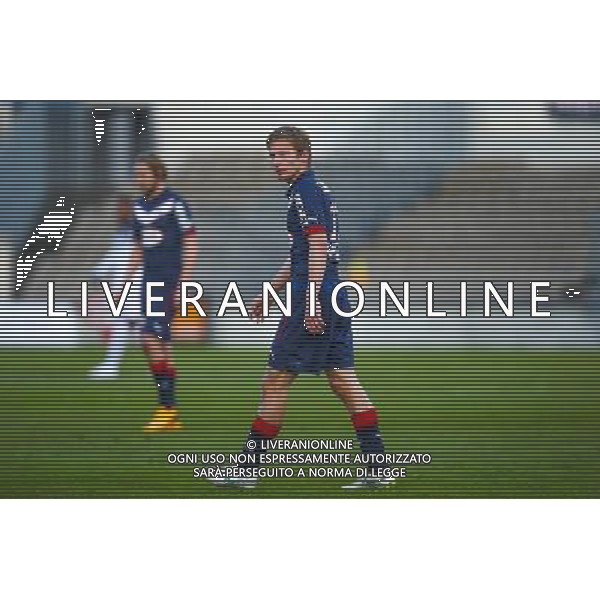 Clement Chantome - 01.02.2015 - Bordeaux / Guingamp - 23eme journee de Ligue 1 - Photo : Manuel Blondeau / Icon Sport AG ALDO LIVERANI SAS ONLY ITALY