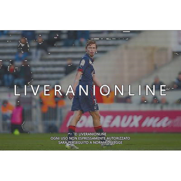 Clement Chantome - 01.02.2015 - Bordeaux / Guingamp - 23eme journee de Ligue 1 - Photo : Manuel Blondeau / Icon Sport AG ALDO LIVERANI SAS ONLY ITALY