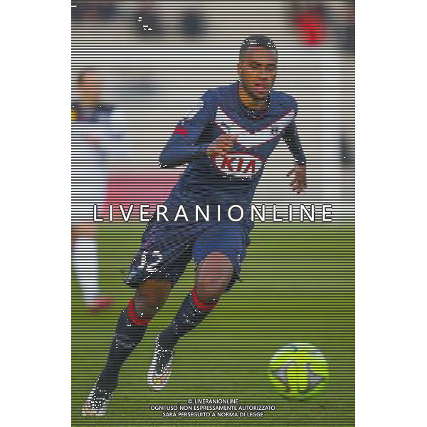 Isaac Kiese Thelin - 01.02.2015 - Bordeaux / Guingamp - 23eme journee de Ligue 1 - Photo : Manuel Blondeau / Icon Sport AG ALDO LIVERANI SAS ONLY ITALY