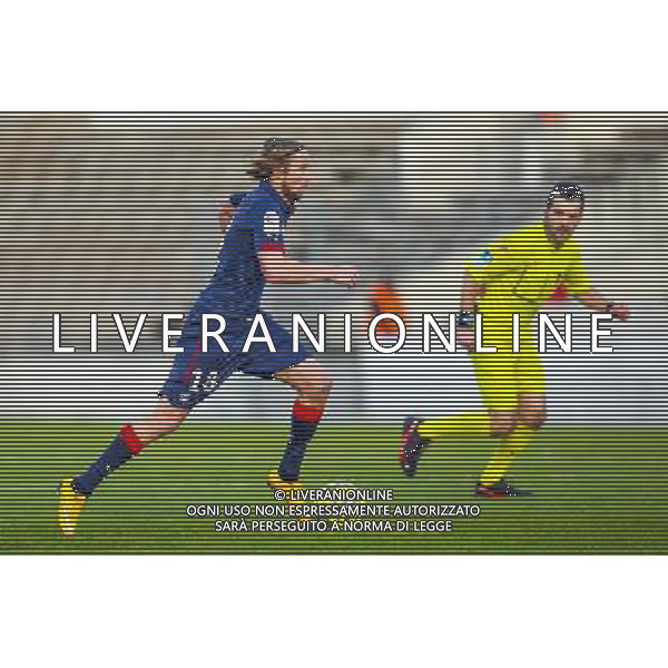 Jaroslav Plasil - 01.02.2015 - Bordeaux / Guingamp - 23eme journee de Ligue 1 - Photo : Manuel Blondeau / Icon Sport AG ALDO LIVERANI SAS ONLY ITALY