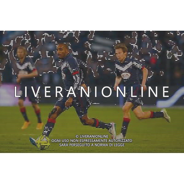 Nicolas Maurice Belay - 01.02.2015 - Bordeaux / Guingamp - 23eme journee de Ligue 1 - Photo : Manuel Blondeau / Icon Sport AG ALDO LIVERANI SAS ONLY ITALY