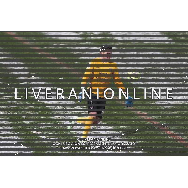 Johann CARRASSO - 31.01.2015 - Metz / Nice - 23eme journee de Ligue 1 Photo : Fred Marvaux / Icon Sport