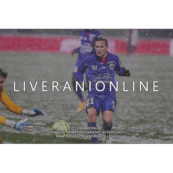 Eric BAUTHEAC - 31.01.2015 - Metz / Nice - 23eme journee de Ligue 1 Photo : Fred Marvaux / Icon Sport