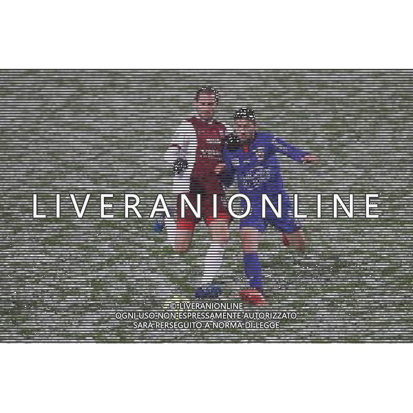 Sylvain MARCHAL / Neal MAUPAY - 31.01.2015 - Metz / Nice - 23eme journee de Ligue 1 Photo : Fred Marvaux / Icon Sport