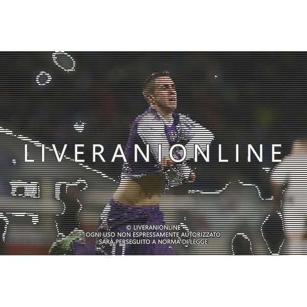 Aleksandar Pesic - 31.01.2015 - Toulouse / Reims - 23eme journee de Ligue 1 - Photo : Manuel Blondeau / Icon Sport /Agenzia Aldo Liverani sas - ITALY ONLY - EDITORIAL USE ONLY