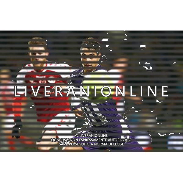 Wissam Ben Yedder / Antoine Devaux - 31.01.2015 - Toulouse / Reims - 23eme journee de Ligue 1 - Photo : Manuel Blondeau / Icon Sport /Agenzia Aldo Liverani sas - ITALY ONLY - EDITORIAL USE ONLY