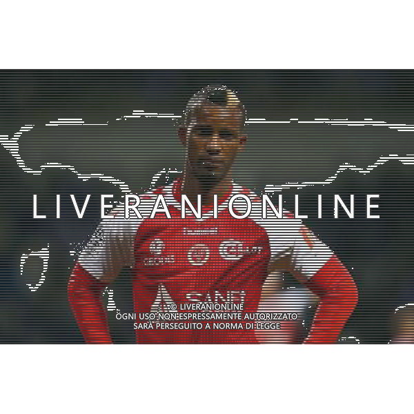 Deception Odair Fortes - 31.01.2015 - Toulouse / Reims - 23eme journee de Ligue 1 - Photo : Manuel Blondeau / Icon Sport /Agenzia Aldo Liverani sas - ITALY ONLY - EDITORIAL USE ONLY