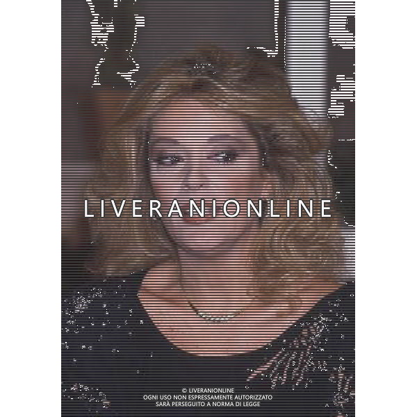 RETROSPETTIVA SILVANA GIACOBINI NELLA FOTO SILVANA GIACOBINI AG ALDO LIVERANI SAS