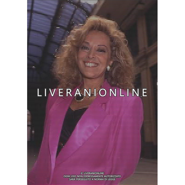 RETROSPETTIVA SILVANA GIACOBINI NELLA FOTO SILVANA GIACOBINI AG ALDO LIVERANI SAS