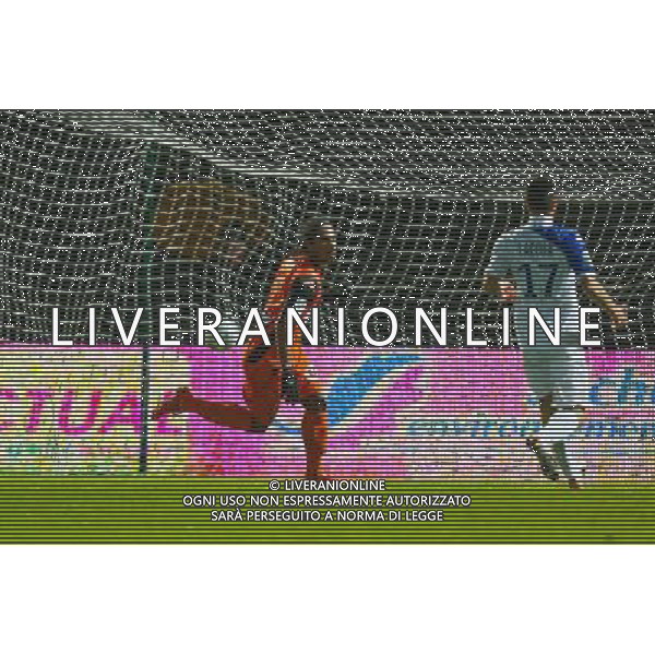 But Wesley SAID - 30.01.2015 - Laval / Troyes - 22eme journee de Ligue 2 Photo : Vincent Michel / Icon Sport AG ALDO LIVERANI SAS ONLY ITALY