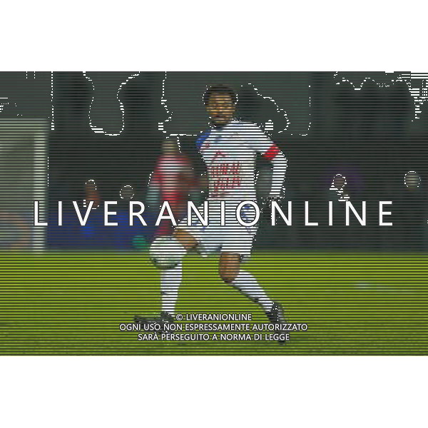 RINCON - 30.01.2015 - Laval / Troyes - 22eme journee de Ligue 2 Photo : Vincent Michel / Icon Sport AG ALDO LIVERANI SAS ONLY ITALY