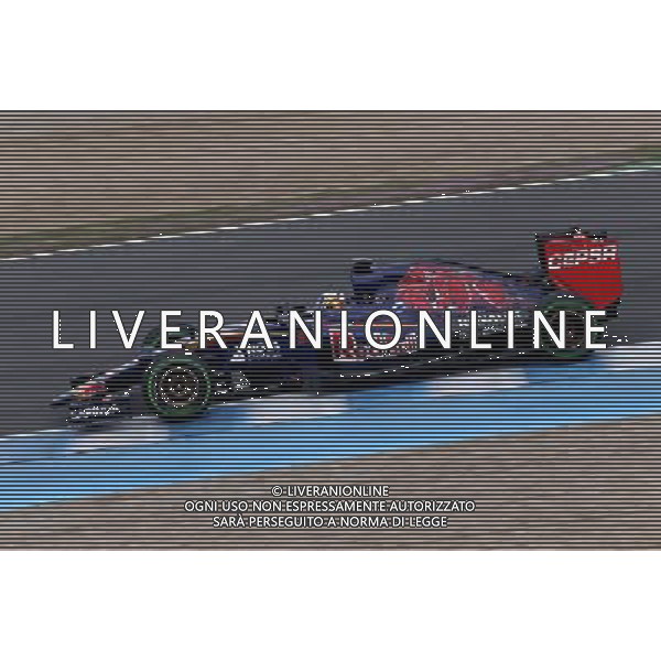 Carlos Sainz (ESP), Scuderia Toro Rosso 03.02.2015. Formula One Testing, Day Three, Jerez, Spain. AG ALDO LIVERANI SAS ONLY ITALY