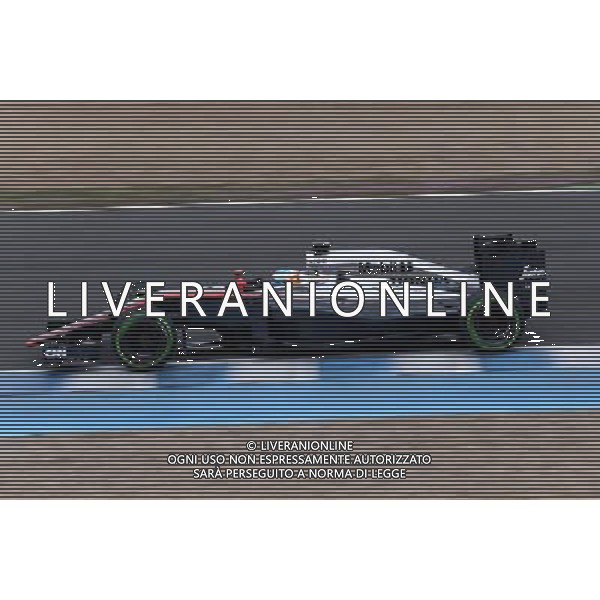 Fernando Alonso (ESP), McLaren Honda 03.02.2015. Formula One Testing, Day Three, Jerez, Spain. AG ALDO LIVERANI SAS ONLY ITALY