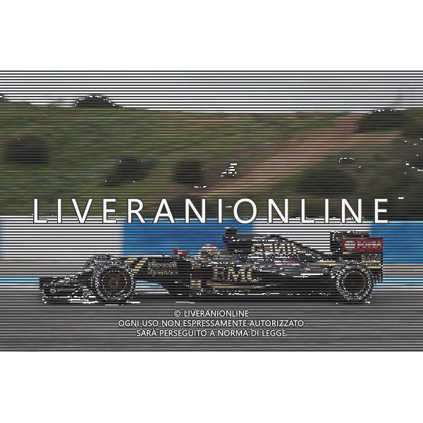 Pastor Maldonado (VEN) Lotus F1 E23. 03.02.2015. Formula One Testing, Day Three, Jerez, Spain. AG ALDO LIVERANI SAS ONLY ITALY