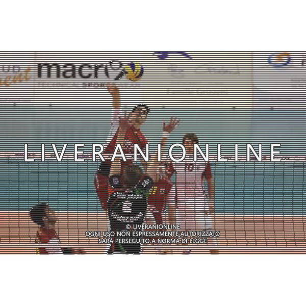 Luka BASIC - 03.02.2015 - Cannes / Tourcoing - 18eme journee de Ligue A Photo : Jean Christophe Magnenet / Icon Sport /Agenzia Aldo Liverani sas - ITALY ONLY - EDITORIAL USE ONLY