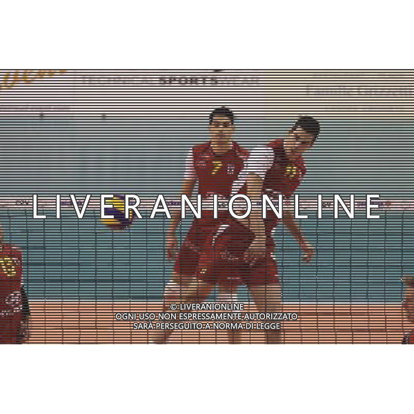 Luka BASIC - 03.02.2015 - Cannes / Tourcoing - 18eme journee de Ligue A Photo : Jean Christophe Magnenet / Icon Sport /Agenzia Aldo Liverani sas - ITALY ONLY - EDITORIAL USE ONLY