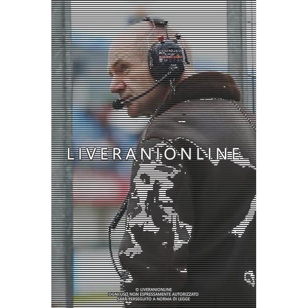 Adrian Newey (GBR) Red Bull Racing Chief Technical Officer. 03.02.2015. Formula One Testing, Day Three, Jerez, Spain. AG ALDO LIVERANI SAS ONLY ITALY
