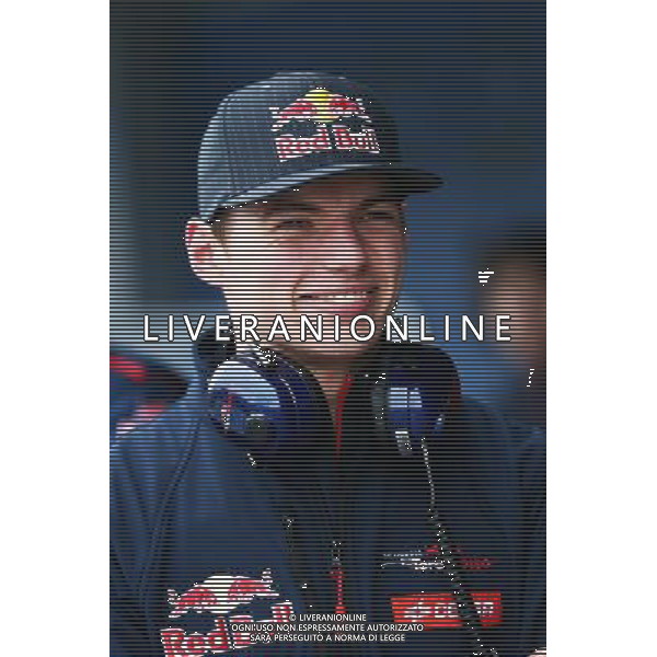 Max Verstappen (NLD) Scuderia Toro Rosso. 03.02.2015. Formula One Testing, Day Three, Jerez, Spain. AG ALDO LIVERANI SAS ONLY ITALY