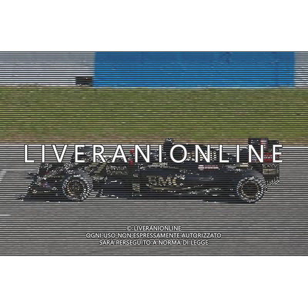 Romain Grosjean (FRA) Lotus F1 E23. 04.02.2015. Formula One Testing, Day Four, Jerez, Spain. AG ALDO LIVERANI SAS ONLY ITALY