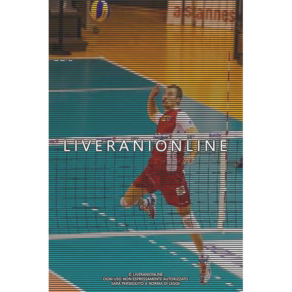 Dusan PETKOVIC - 03.02.2015 - Cannes / Tourcoing - 18eme journee de Ligue A Photo : Jean Christophe Magnenet / Icon Sport /AGENZIA ALDO LIVERANI SAS - ITALY ONLY - EDITORIAL USE ONLY