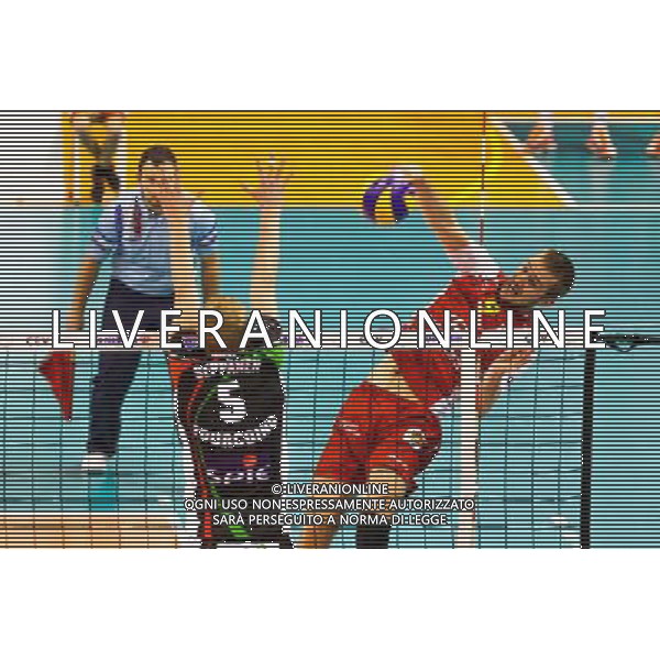 Ewoud GOMMANS - 03.02.2015 - Cannes / Tourcoing - 18eme journee de Ligue A Photo : Jean Christophe Magnenet / Icon Sport /AGENZIA ALDO LIVERANI SAS - ITALY ONLY - EDITORIAL USE ONLY