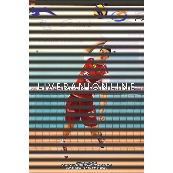 Luka BASIC - 03.02.2015 - Cannes / Tourcoing - 18eme journee de Ligue A Photo : Jean Christophe Magnenet / Icon Sport /AGENZIA ALDO LIVERANI SAS - ITALY ONLY - EDITORIAL USE ONLY
