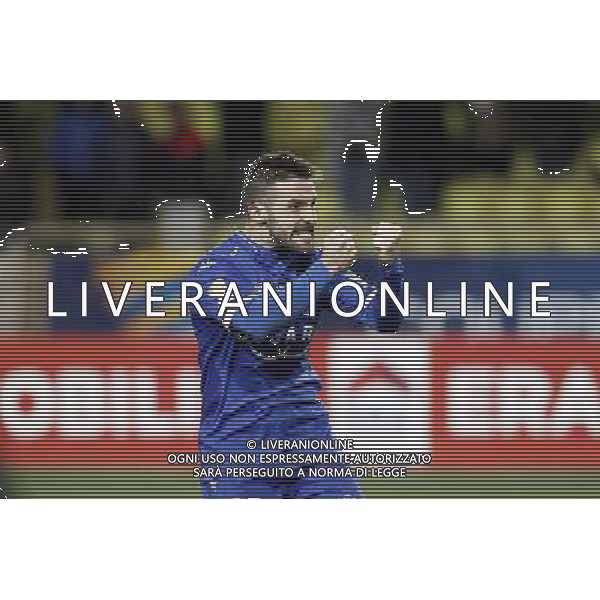 Joie Bastia / Julian PALMIERI - 04.02.2015 - Monaco / Bastia - 1/2Finale Coupe de la Ligue Photo : Sebastien Nogier / Icon Sport AG ALDO LIVERANI SAS ONLY ITALY