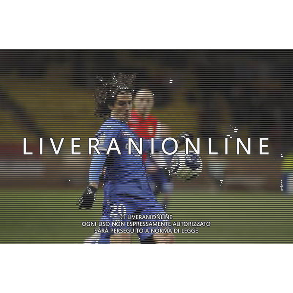 Francois MODESTO - 04.02.2015 - Monaco / Bastia - 1/2Finale Coupe de la Ligue Photo : Sebastien Nogier / Icon Sport AG ALDO LIVERANI SAS ONLY ITALY