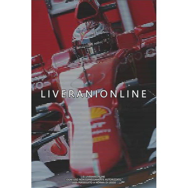 Kimi Raikkonen (FIN) Ferrari SF15-T. 04.02.2015. Formula One Testing, Day Four, Jerez, Spain. - www.xpbimages.com, EMail: requests@xpbimages.com - copy of publication required for printed pictures. Every used picture is fee-liable. © Copyright: Moy / /AGENZIA ALDO LIVERANI SAS - ITALY ONLY - EDITORIAL USE ONLY