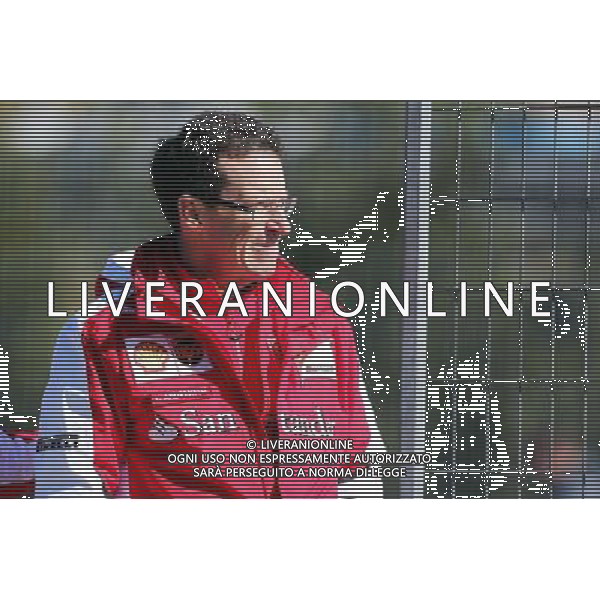 Lorenzo Andrenelli (ITA) Ferrari. 04.02.2015. Formula One Testing, Day Four, Jerez, Spain. - www.xpbimages.com, EMail: requests@xpbimages.com - copy of publication required for printed pictures. Every used picture is fee-liable. © Copyright: Moy / /AGENZIA ALDO LIVERANI SAS - ITALY ONLY - EDITORIAL USE ONLY