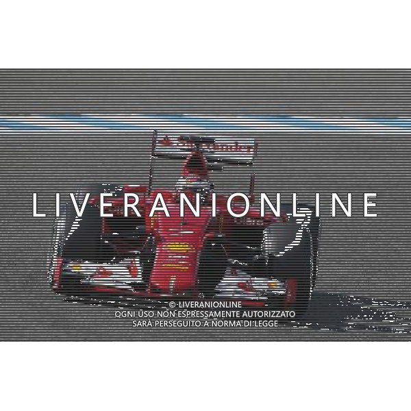 Kimi Raikkonen (FIN) Ferrari SF15-T. 04.02.2015. Formula One Testing, Day Four, Jerez, Spain. - www.xpbimages.com, EMail: requests@xpbimages.com - copy of publication required for printed pictures. Every used picture is fee-liable. © Copyright: Batchelor / /AGENZIA ALDO LIVERANI SAS - ITALY ONLY - EDITORIAL USE ONLY