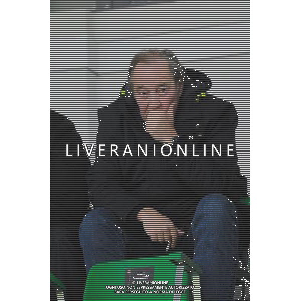 Gervais MARTEL - 06.02.2015 - Saint Etienne / Lens - 24eme journee de Ligue 1 - Photo : Jean Paul Thomas / Icon Sport AG ALDO LIVERANI SAS ONLY ITALY
