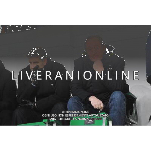Gervais MARTEL - 06.02.2015 - Saint Etienne / Lens - 24eme journee de Ligue 1 - Photo : Jean Paul Thomas / Icon Sport AG ALDO LIVERANI SAS ONLY ITALY