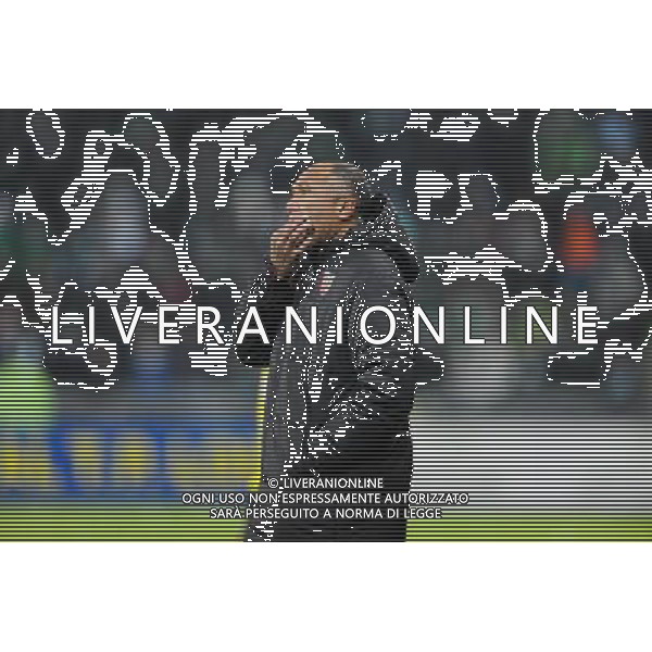 Antoine KOMBOUARE - 06.02.2015 - Saint Etienne / Lens - 24eme journee de Ligue 1 - Photo : Jean Paul Thomas / Icon Sport AG ALDO LIVERANI SAS ONLY ITALY