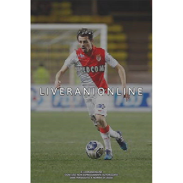 Bernardo Silva - 04.02.2015 - Monaco / Bastia - 1/2Finale Coupe de la Ligue Photo : Sebastien Nogier / Icon Sport AG ALDO LIVERANI SAS ONLY ITALY