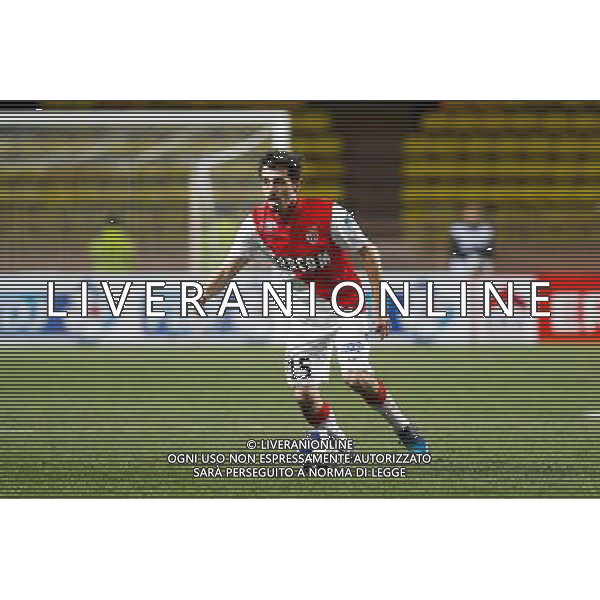 Bernardo Silva - 04.02.2015 - Monaco / Bastia - 1/2Finale Coupe de la Ligue Photo : Sebastien Nogier / Icon Sport AG ALDO LIVERANI SAS ONLY ITALY